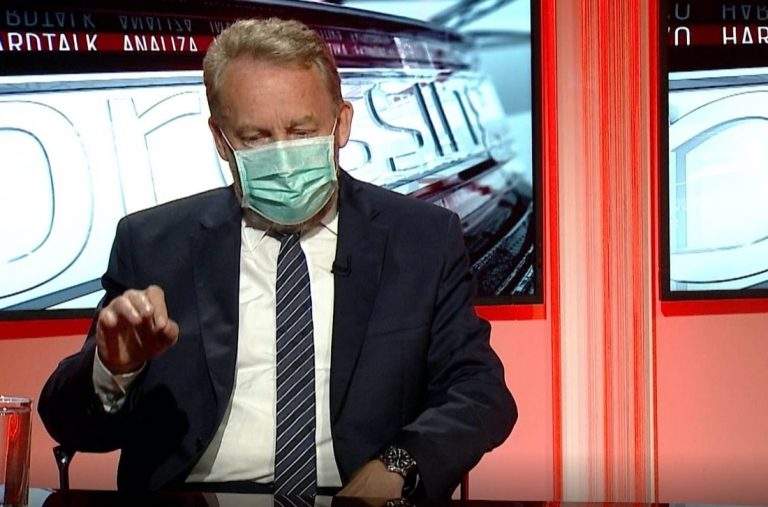 Izetbegović: Treći entitet ne mogu nacrtati ni na karti, a kamoli napraviti
